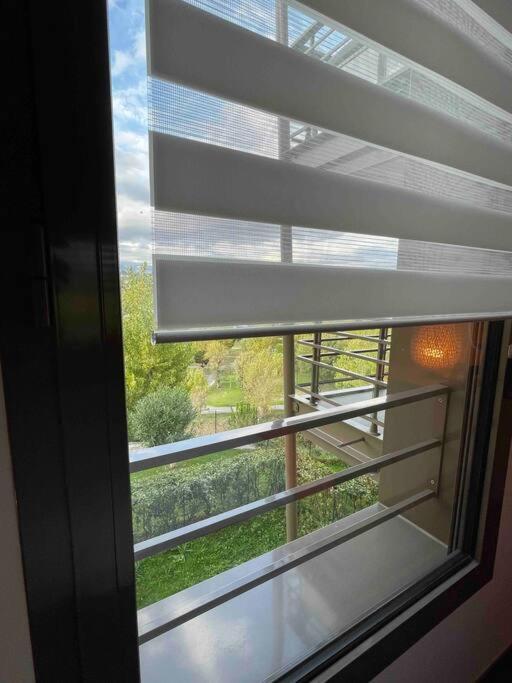 Superbe Appartement, Piscine, Vue Mer Et Montagnes アンティーブ エクステリア 写真
